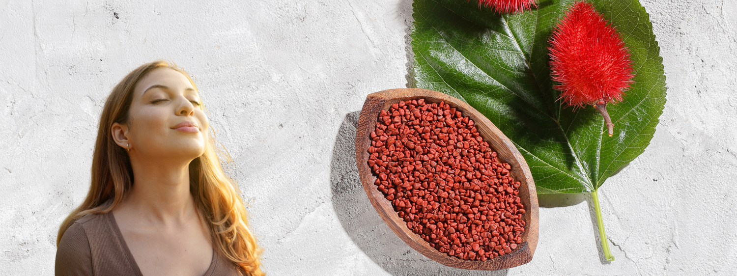 Neue Wege in der Behandlung von Mundgeruch: Annatto und blaues Licht als innovative Lösung