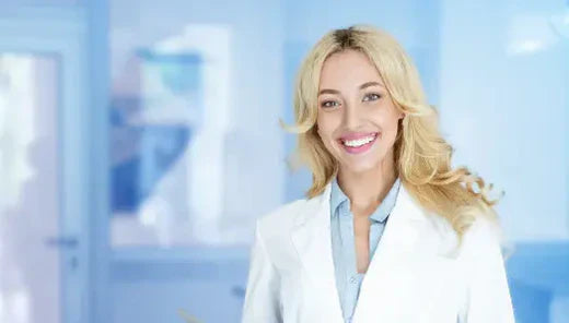 Faktencheck: Diese Begriffe nutzen nur Zahnärzte