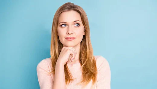 Ursachen für schmerzende Zähne bei einer Erkältung