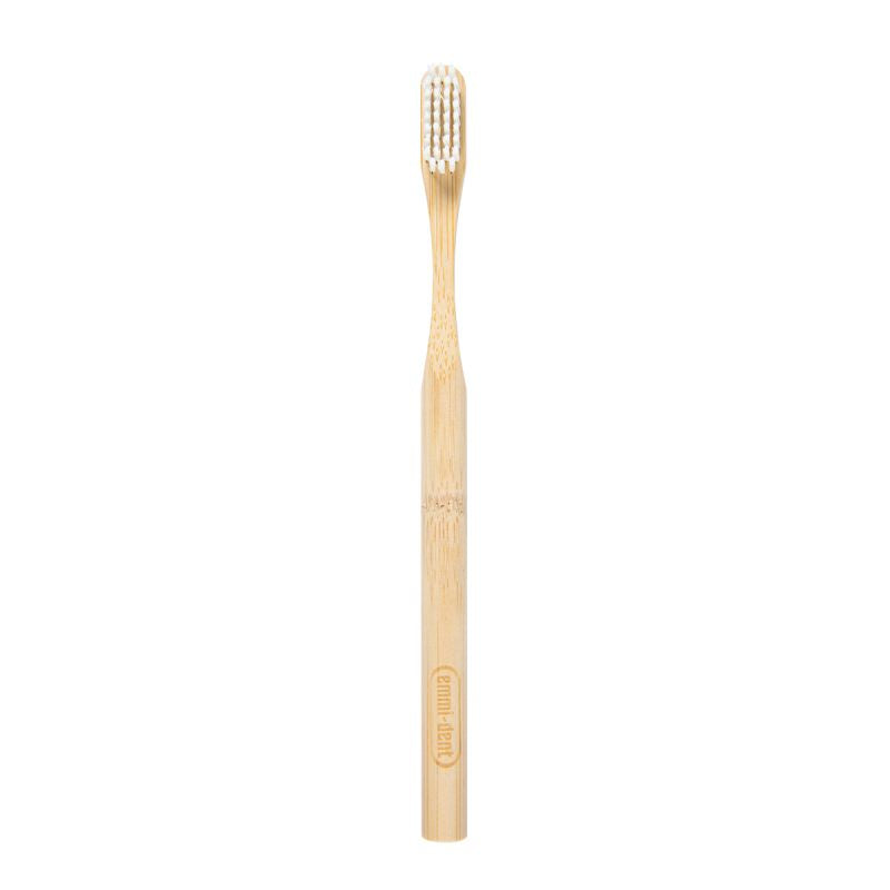 children's bamboo toothbrush