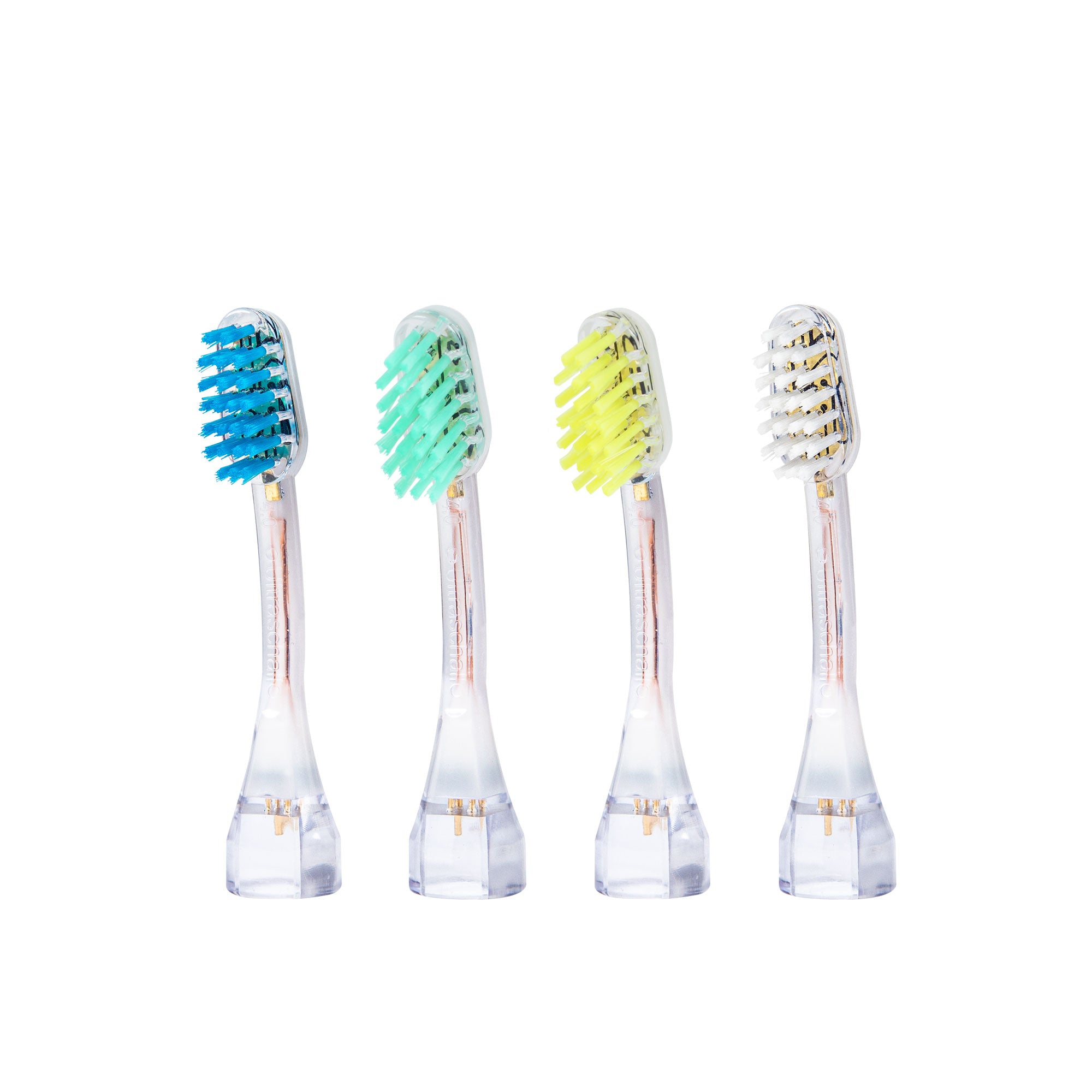 Têtes de brosse M2 Platinum