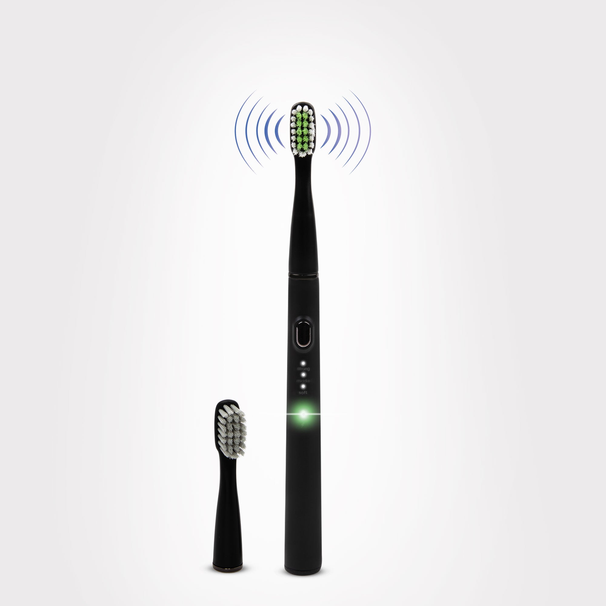 Sonic ToGo electric sonic toothbrush