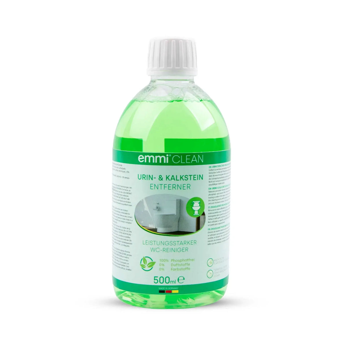 Urin & Kalkstein Entferner - 1 L