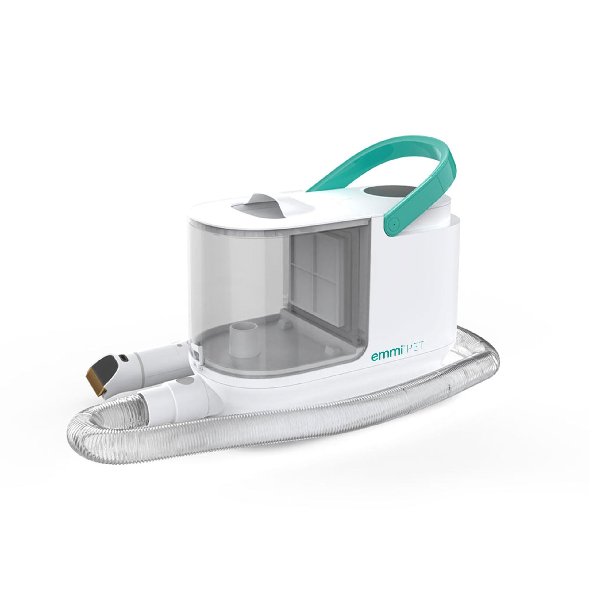 Kit per la toelettatura Pro