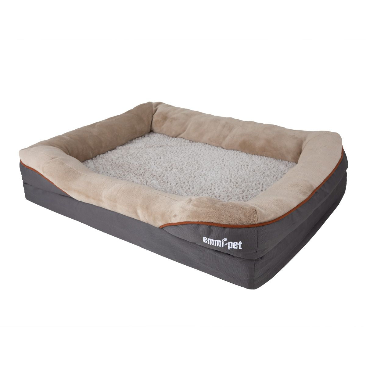 emmi pet hundebett Orthopädisches Hundebett