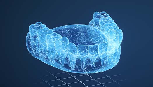 Wie revolutioniert 3D-Druck die Zahnmedizin?