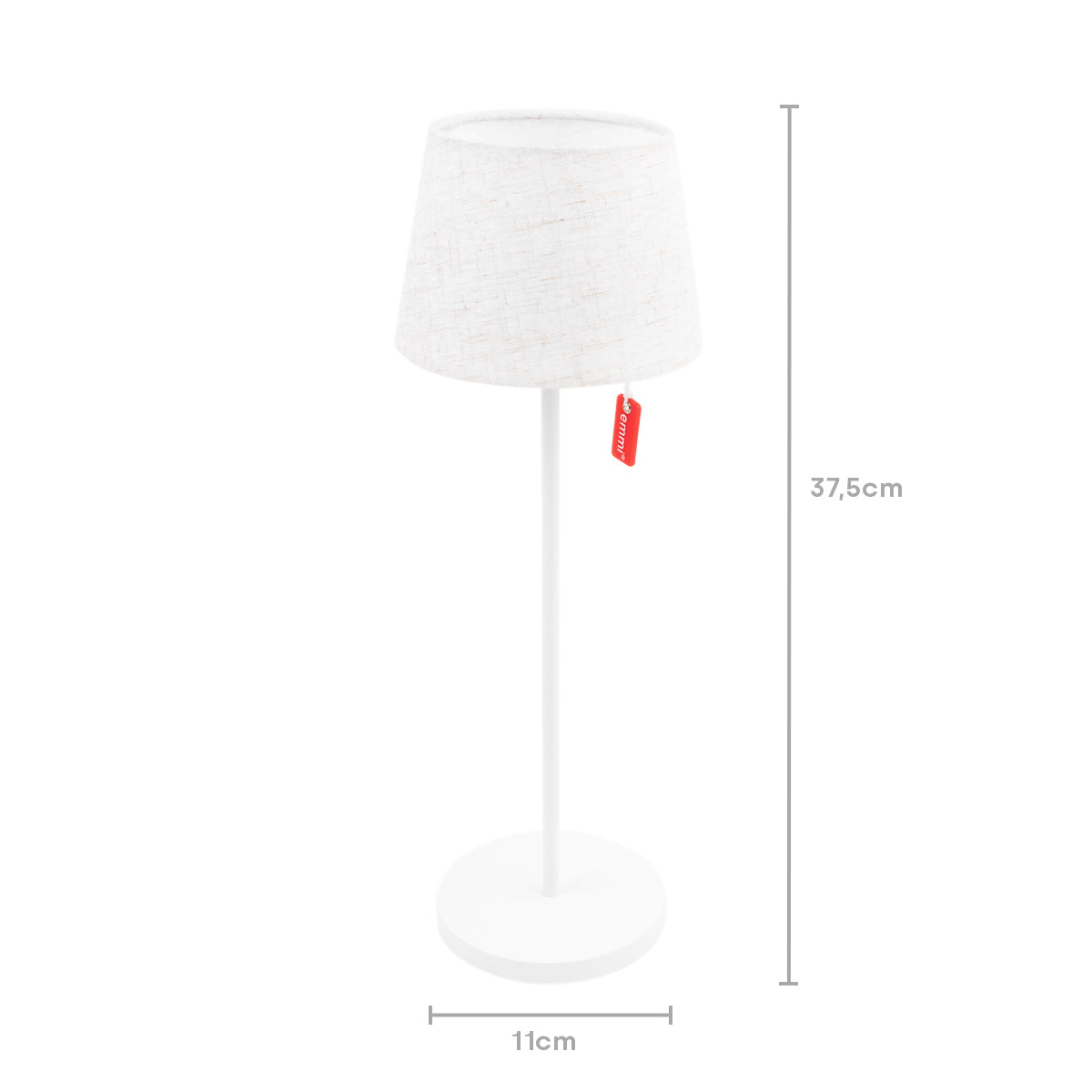 Tischlampe
