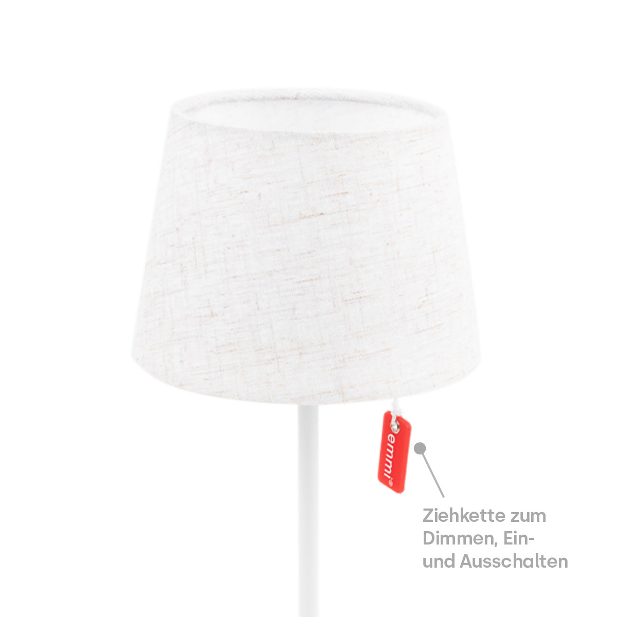 Tischlampe
