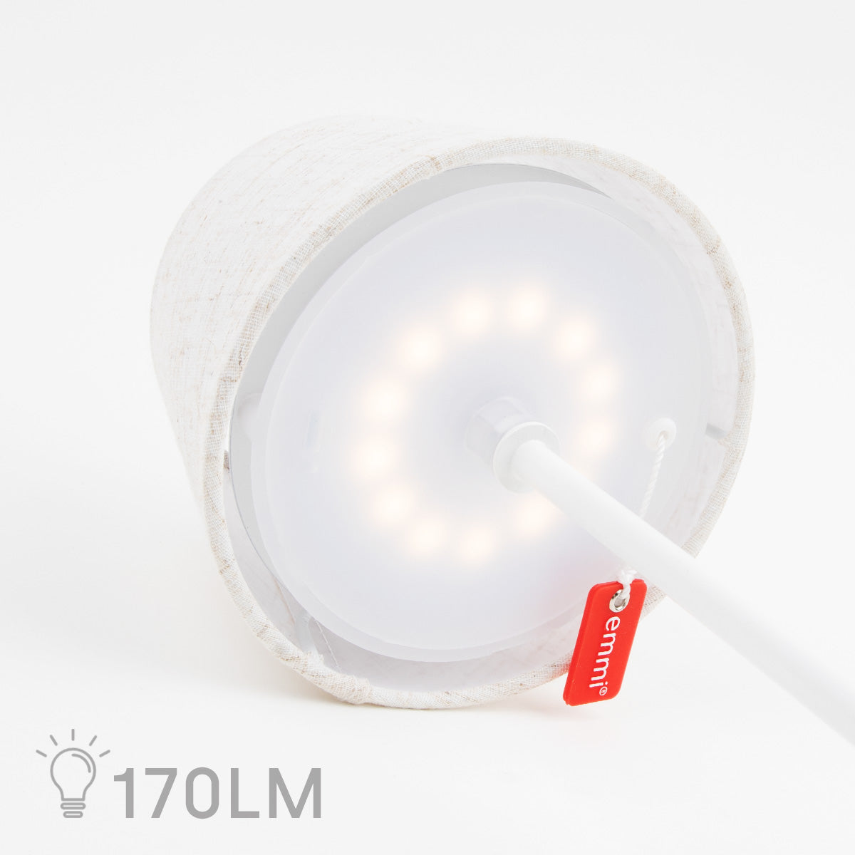 Tischlampe