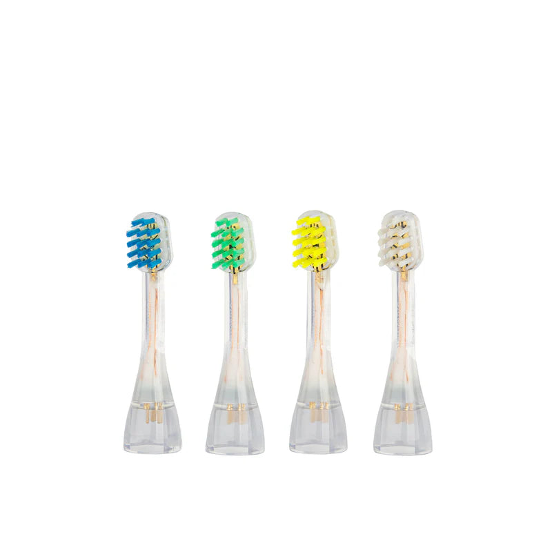 S2 Brosses à dents PlatinumCAM