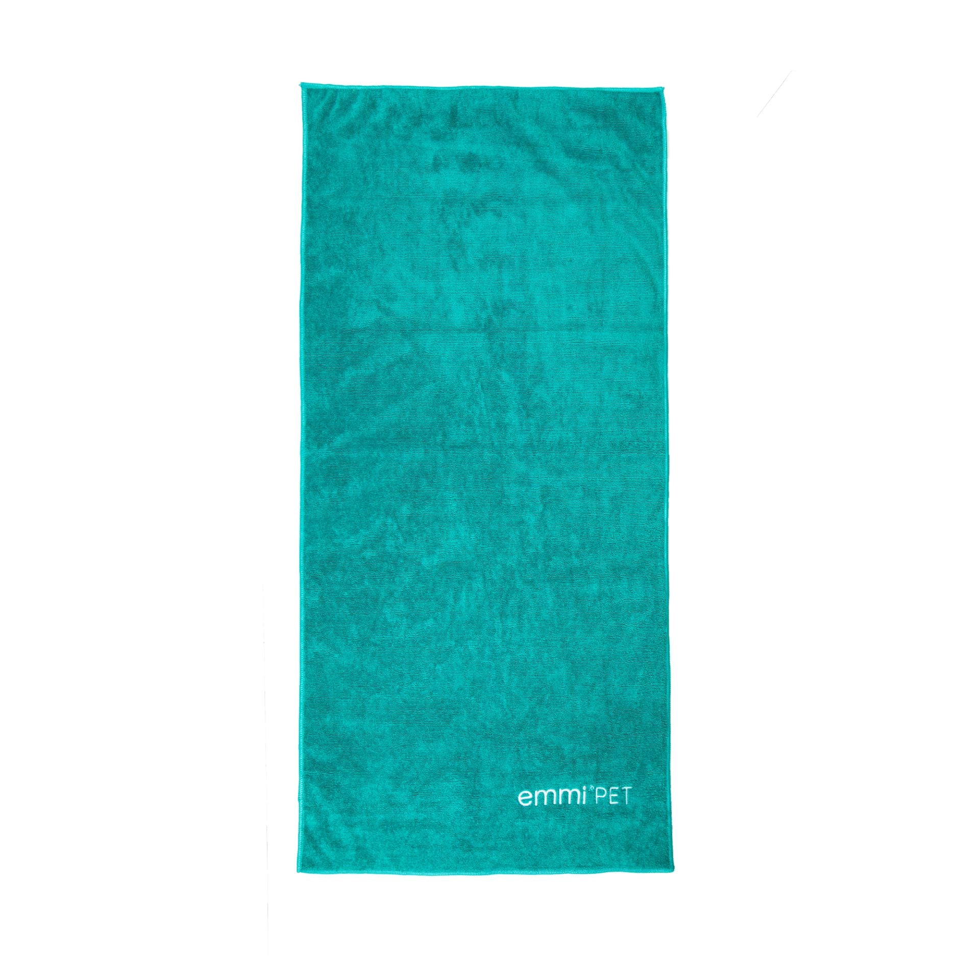 Serviette en microfibre