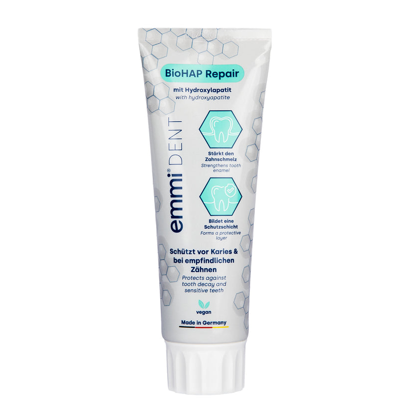 BioHAP Repair Toothpaste