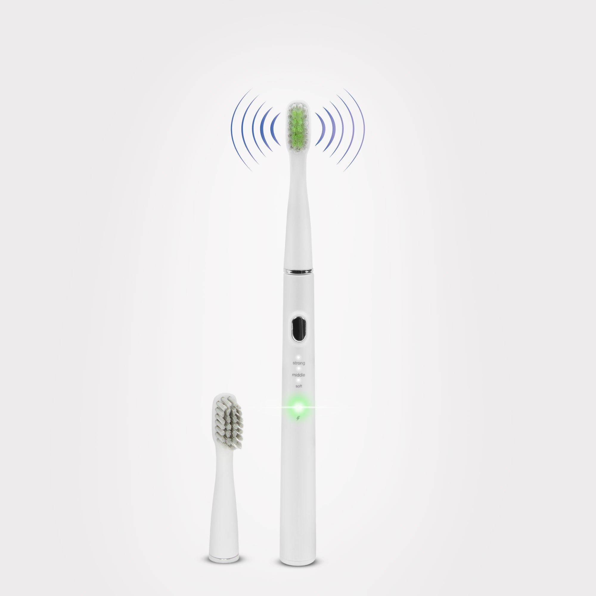 Spazzolino elettrico sonico Sonic ToGo 