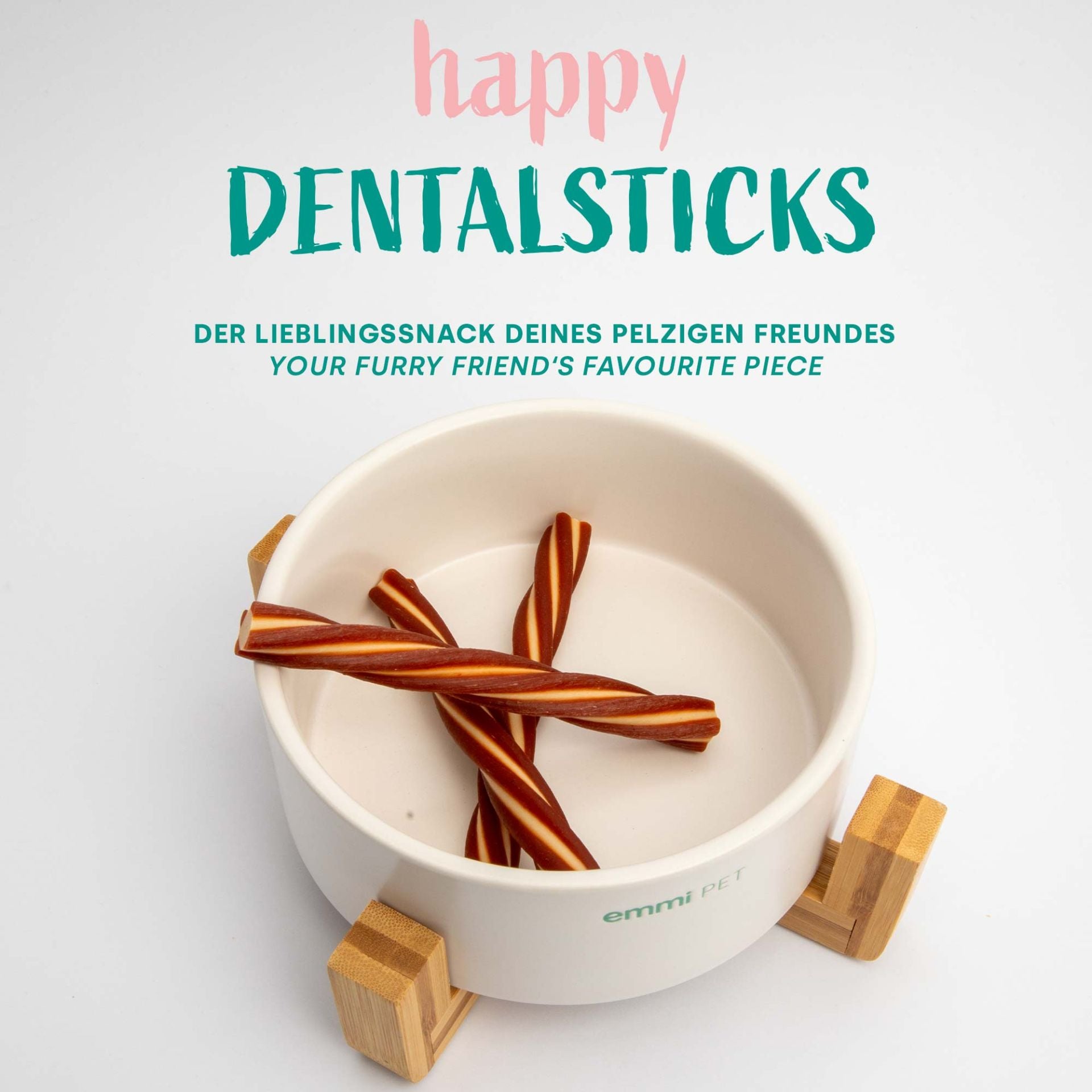 Dental Sticks “Teeth Polisher”