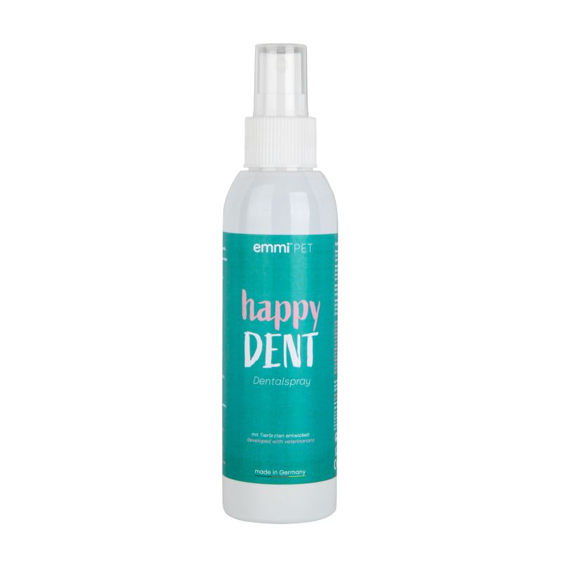 HappyDENT dental spray