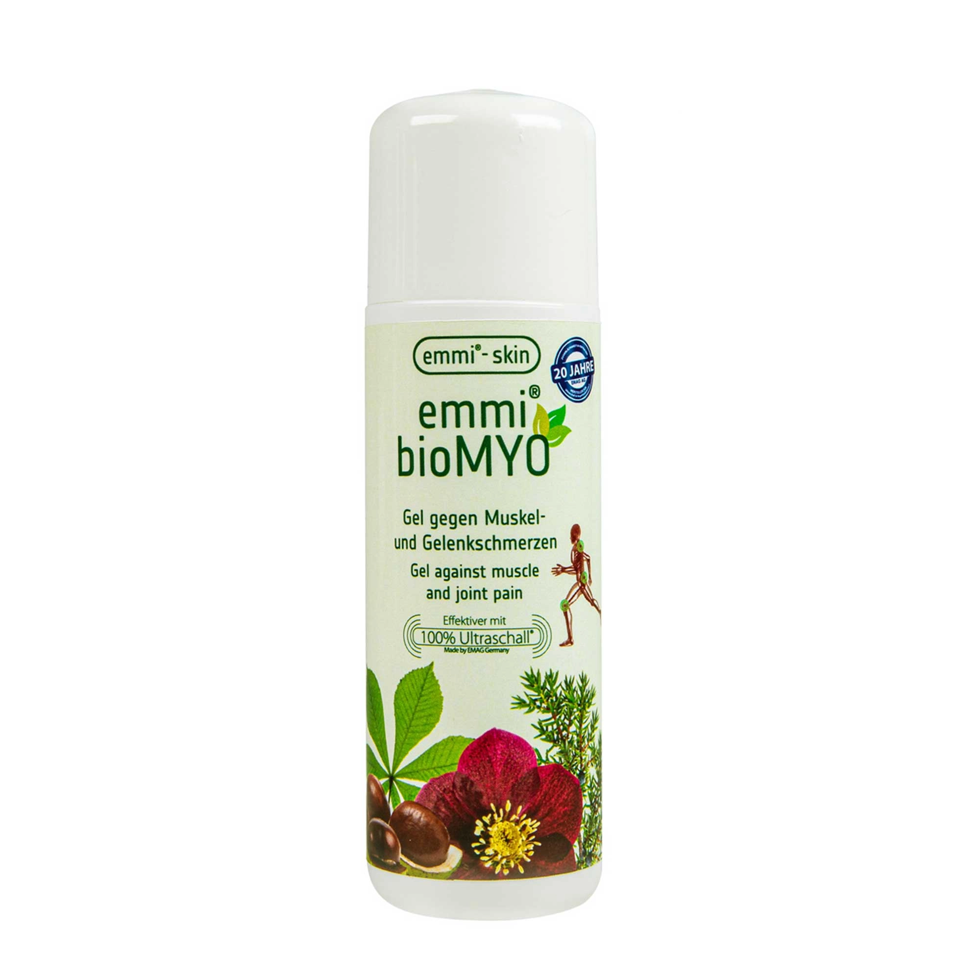 bioMYO - 150ml
